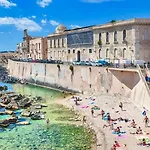Villa Leandra Fontane Bianche