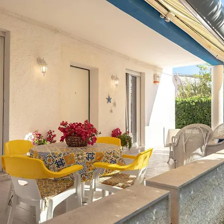 Βίλα Leandra Fontane Bianche