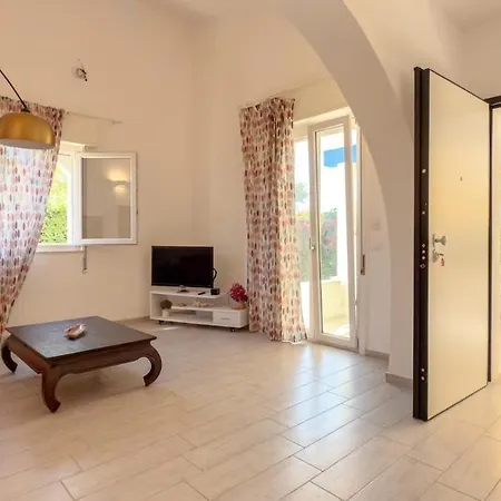 Villa Leandra *