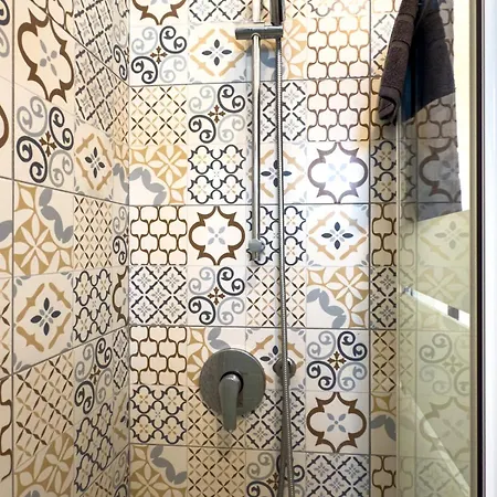 Leandra Villa Fontane Bianche