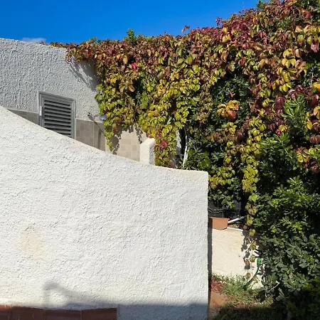 Villa Leandra Fontane Bianche