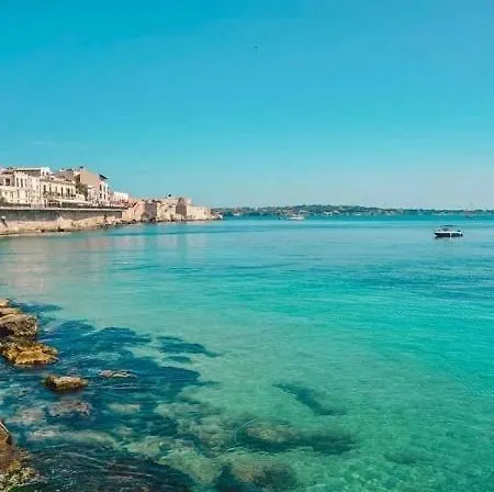 Villa Leandra Fontane Bianche
