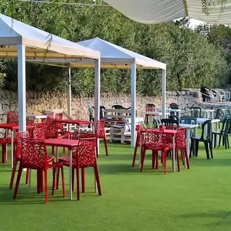 Villa Leandra Fontane Bianche