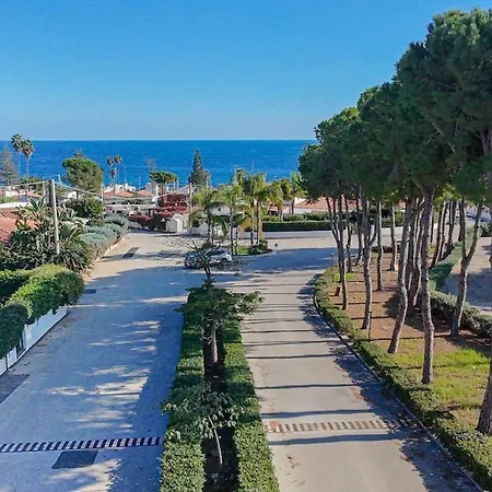 Villa Leandra