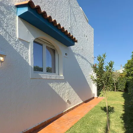 Villa Leandra