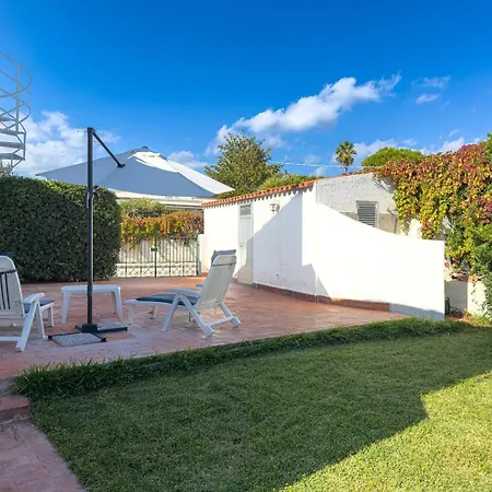 Leandra Βίλα Fontane Bianche