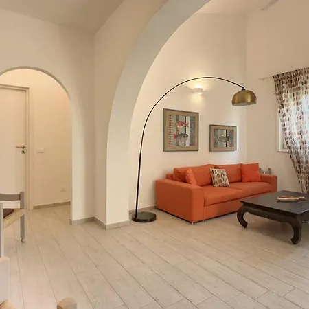 Villa Leandra Fontane Bianche