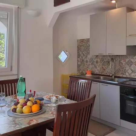 Villa Leandra