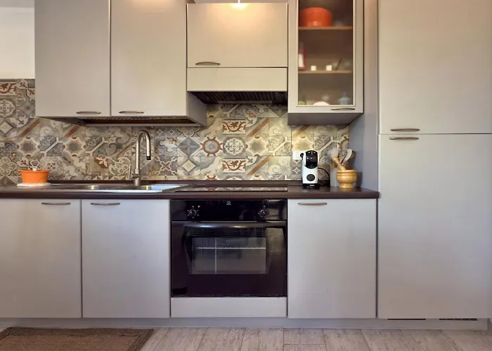 Leandra Βίλα Fontane Bianche