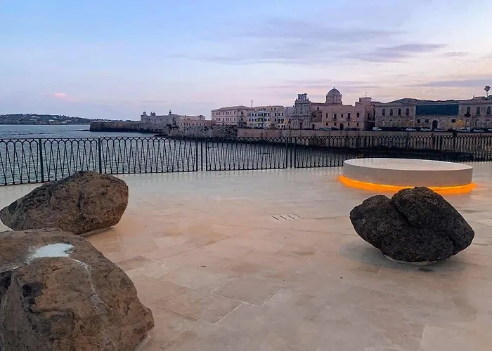 Βίλα Leandra Fontane Bianche