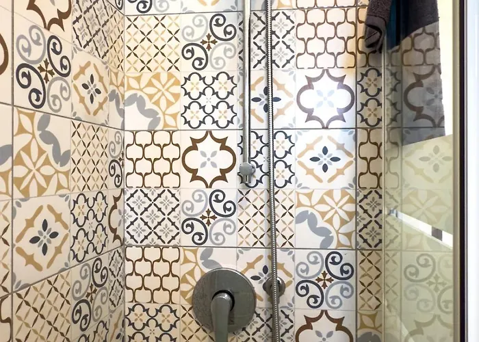 Leandra Villa Fontane Bianche