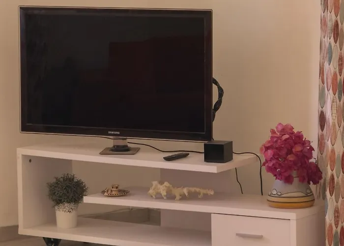 Villa Leandra Fontane Bianche