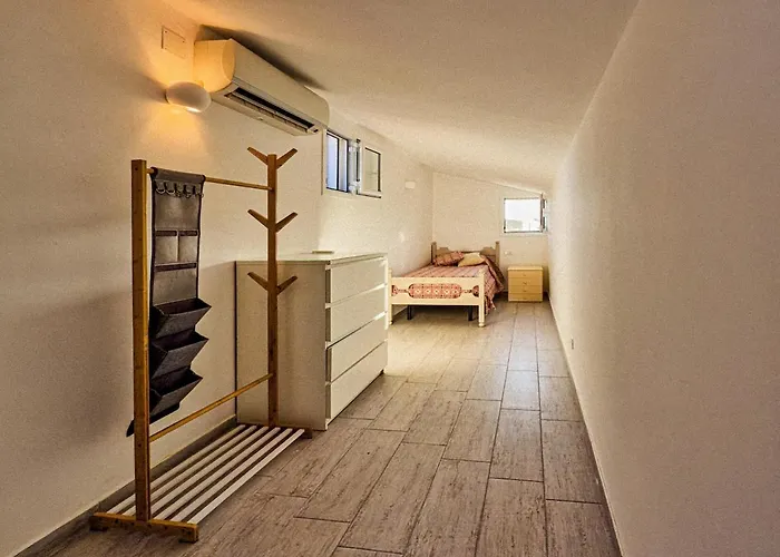 Leandra Villa Fontane Bianche