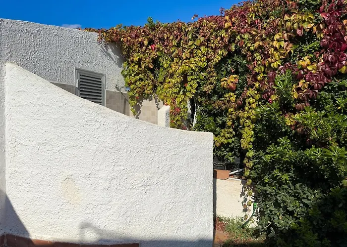 Villa Leandra Fontane Bianche