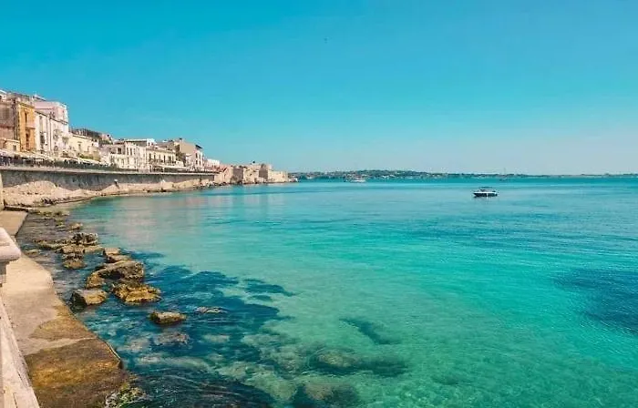 Villa Leandra Fontane Bianche