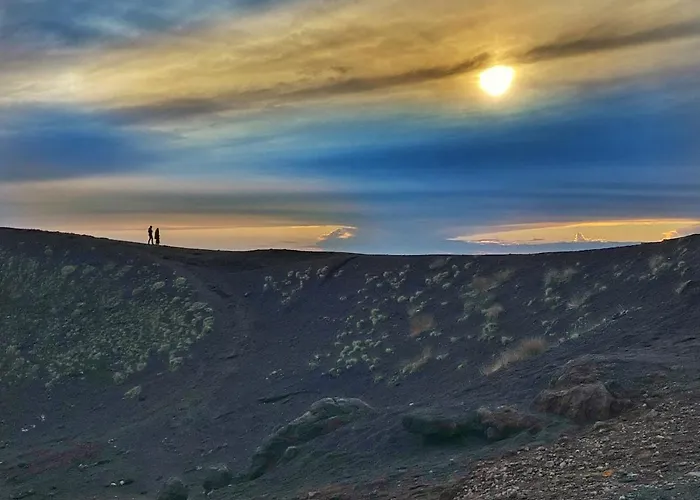 Villa Leandra Fontane Bianche