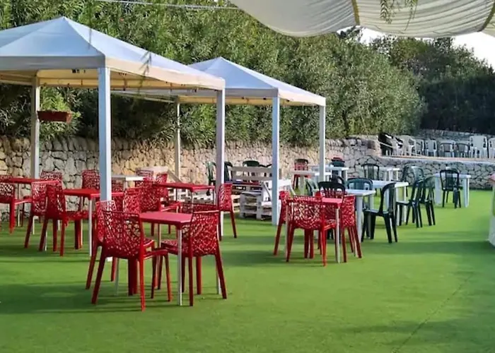 Villa Leandra Fontane Bianche