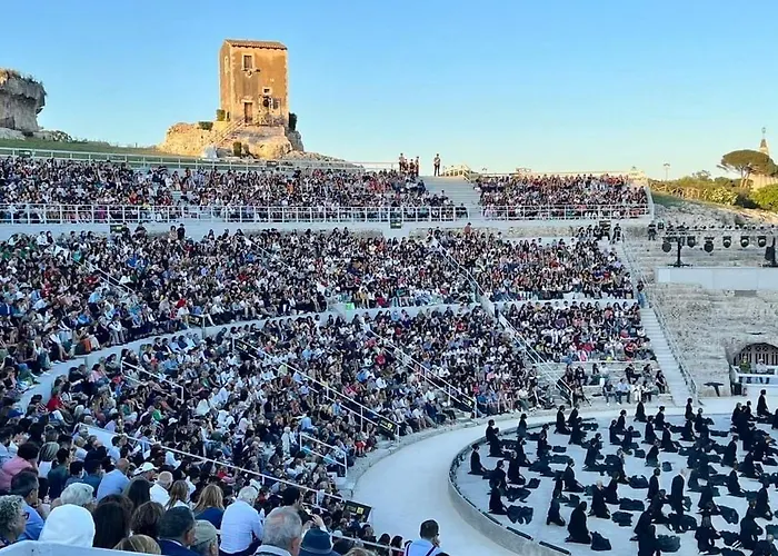 Leandra * Fontane Bianche