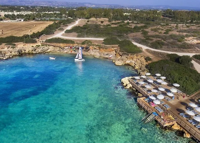 Leandra * Fontane Bianche