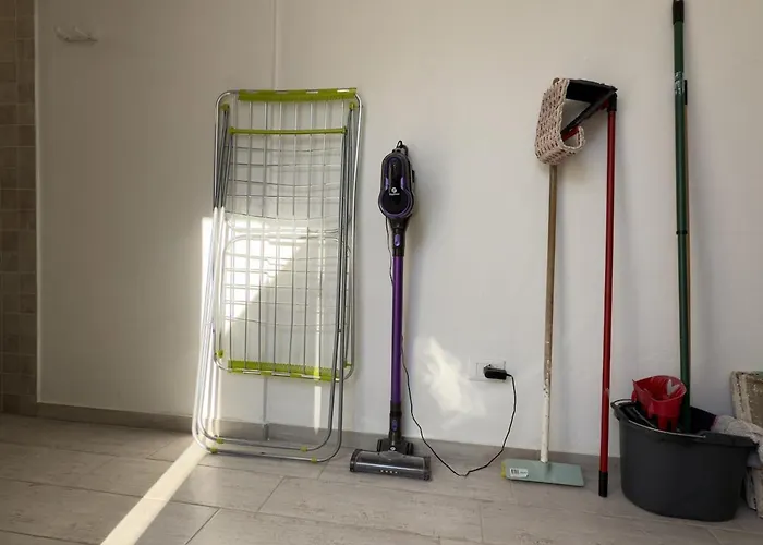 Leandra Villa Fontane Bianche