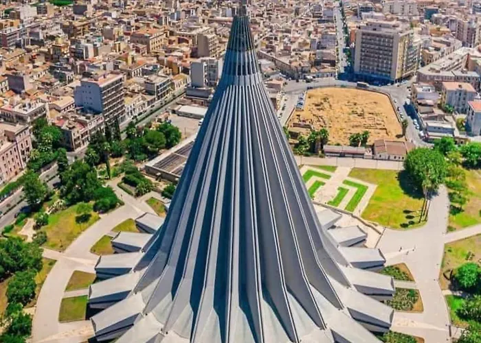 Leandra Villa Fontane Bianche