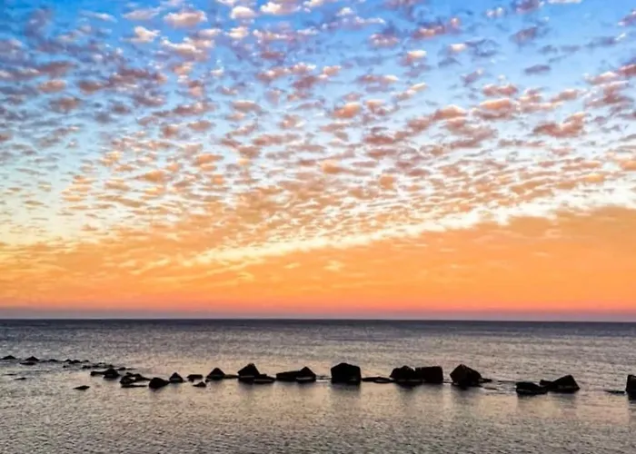 Leandra Fontane Bianche