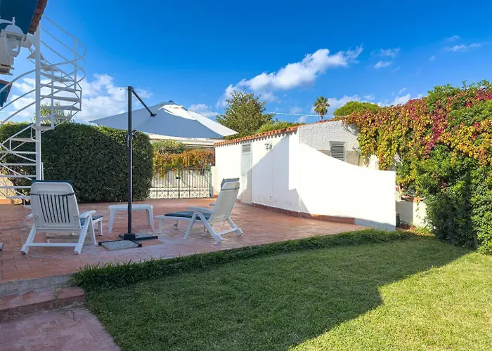 Leandra Villa Fontane Bianche